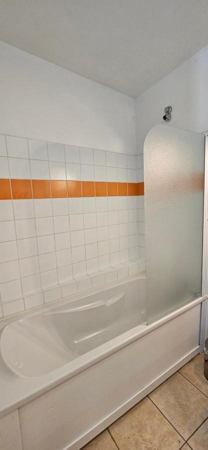 Appartement T2 Avec Piscine Aux Portes De La Plage De Cupabia Serra di Ferro Esterno foto