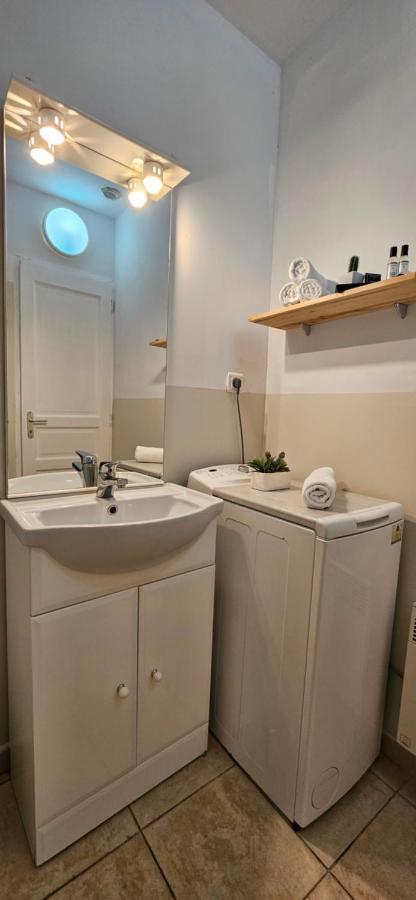 Appartement T2 Avec Piscine Aux Portes De La Plage De Cupabia Serra di Ferro Esterno foto