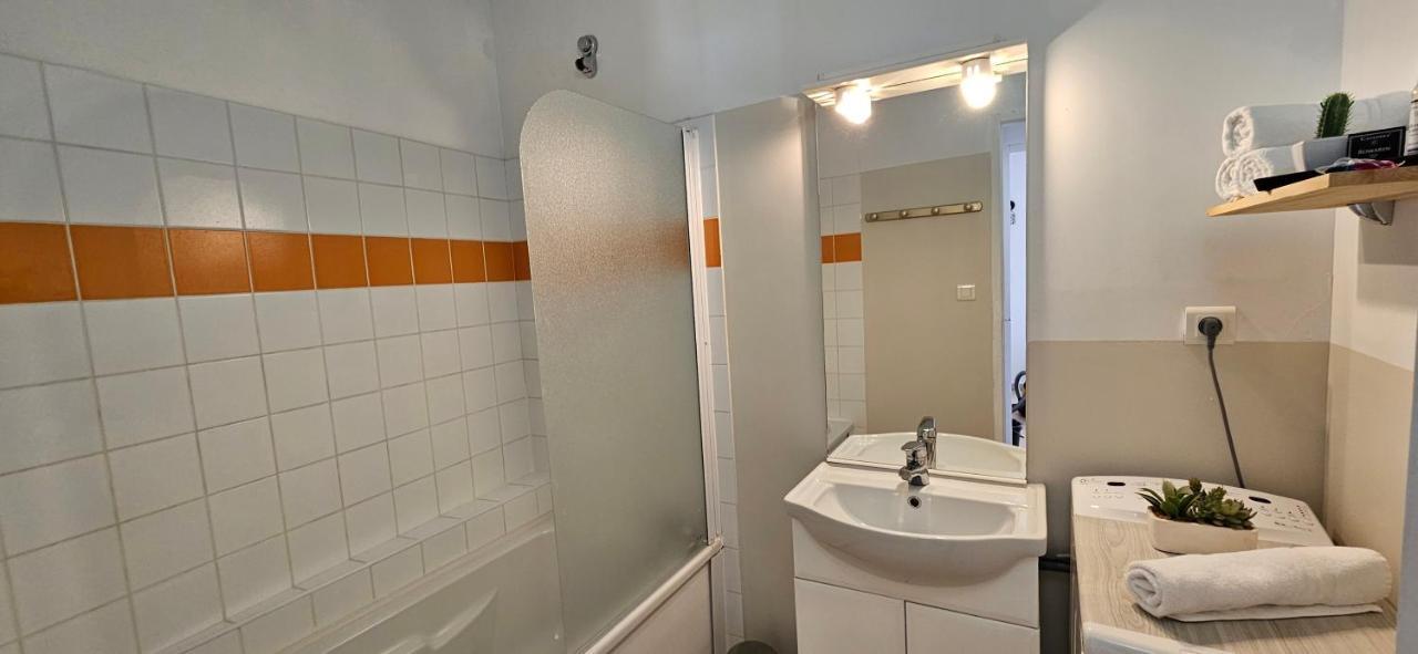 Appartement T2 Avec Piscine Aux Portes De La Plage De Cupabia Serra di Ferro Esterno foto